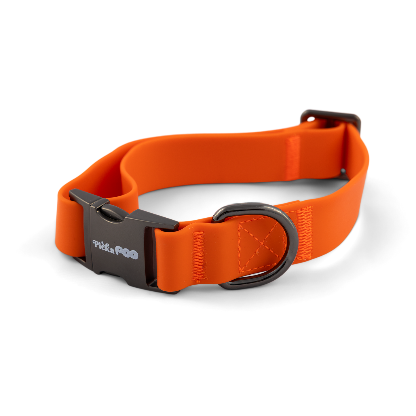 Picka Halsband - Komfort möter design
