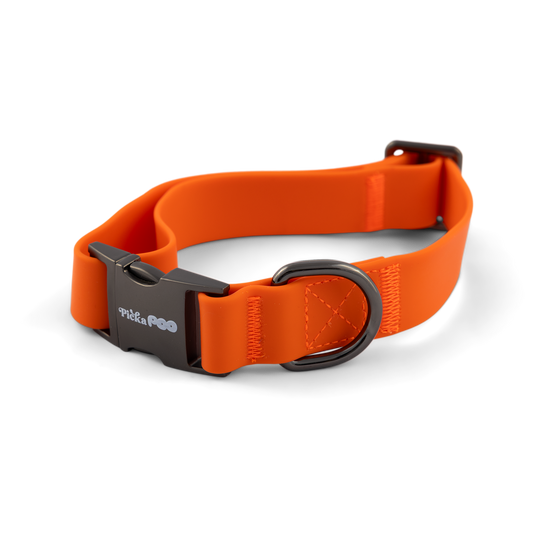 Picka Halsband - Komfort möter design