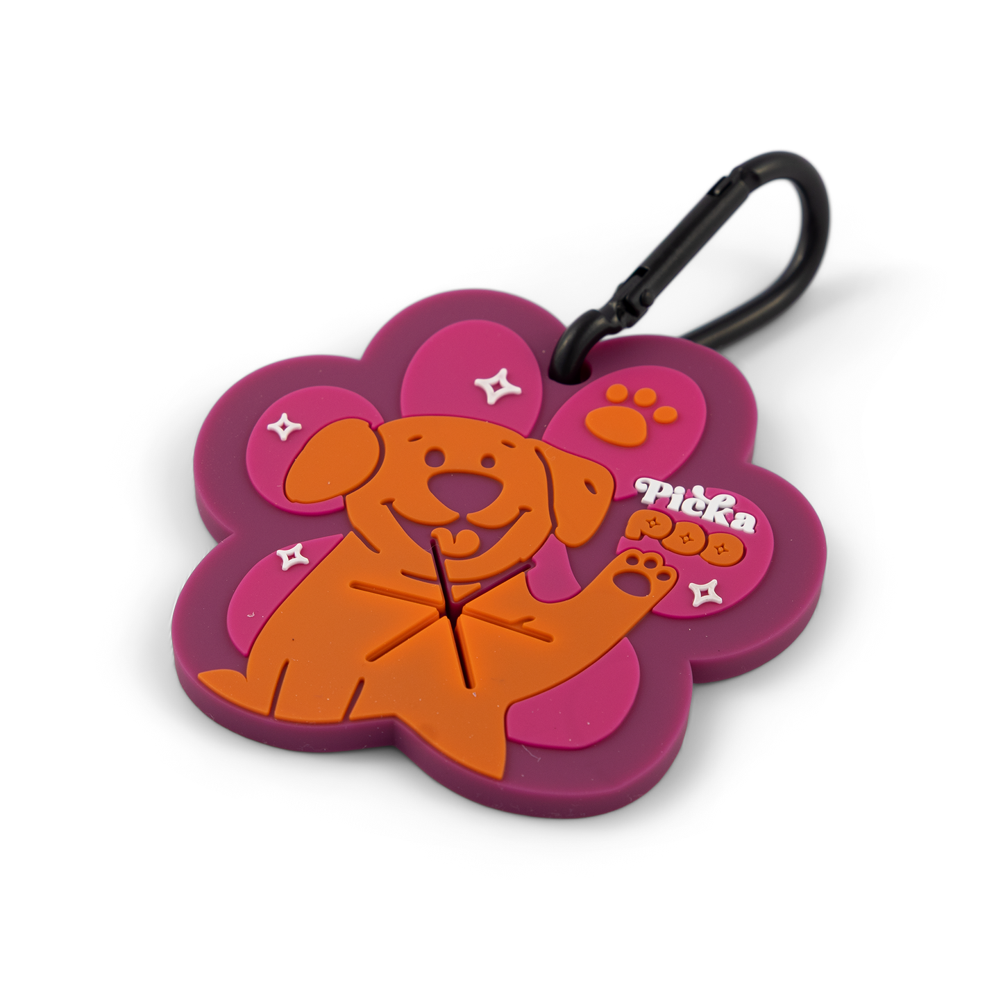 Pickakit - startpaket