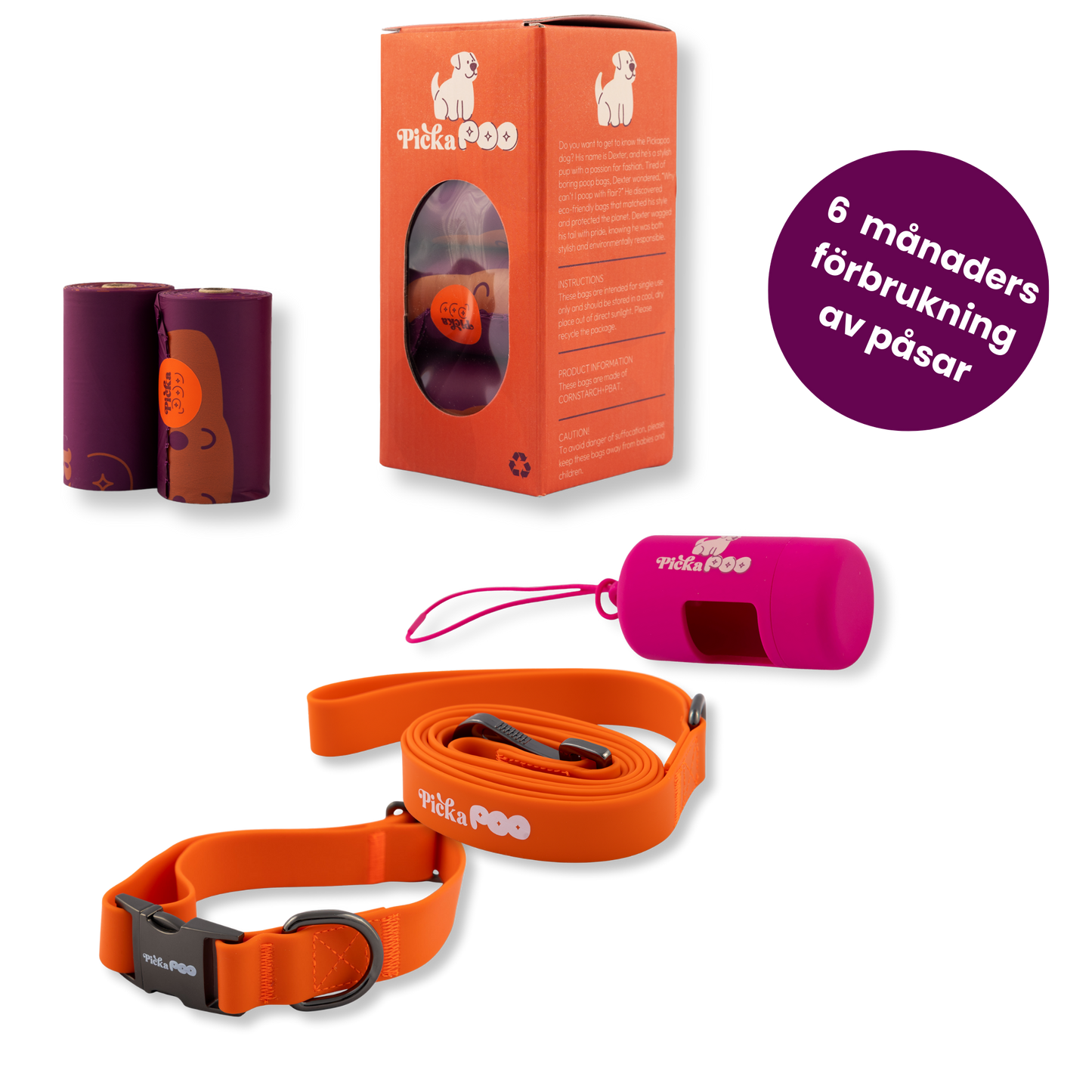 The Ultimate PickaKit