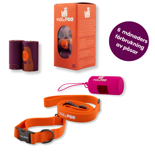 The Ultimate PickaKit